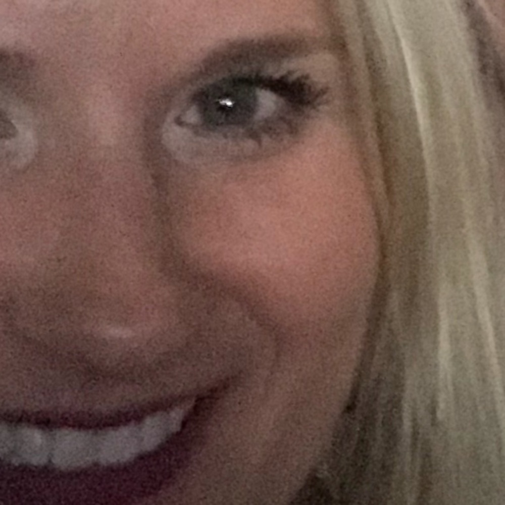 Meet your Posher, Liz
